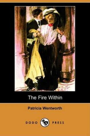 Cover of The Fire Within (Dodo Press)