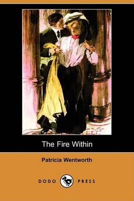 Book cover for The Fire Within (Dodo Press)