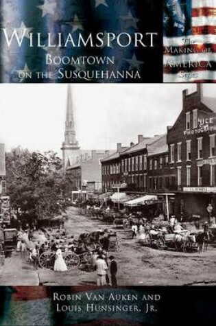 Cover of Williamsport