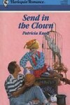 Book cover for Send in the Clown