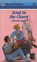 Cover of Send in the Clown