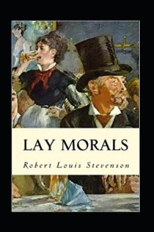 Cover of Lay Morals Illustrated