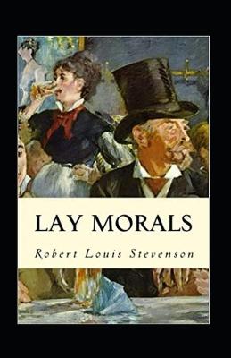 Book cover for Lay Morals Illustrated