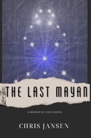 Cover of The Last Mayan