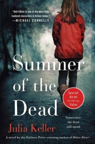 Cover of Summer of the Dead