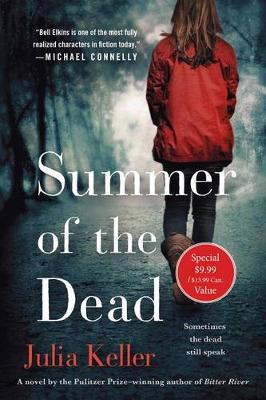 Book cover for Summer of the Dead