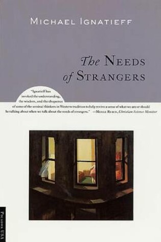 Cover of The Needs of Strangers