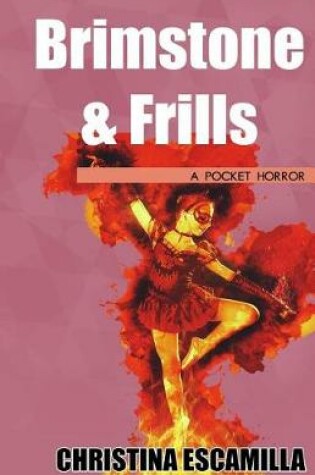 Cover of Brimstone & Frills