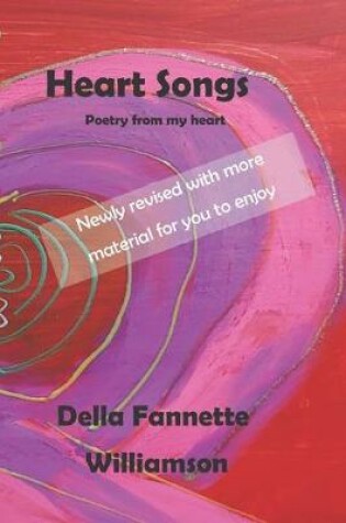 Cover of Heart Songs