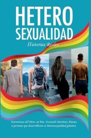 Cover of Heterosexualidad