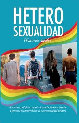 Book cover for Heterosexualidad