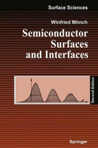 Cover of Semiconductor Surfaces and Interfaces