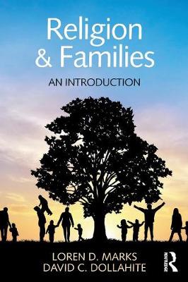 Book cover for Religion and Families