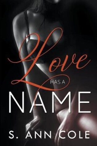 Cover of Love Has A Name