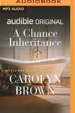 Cover of A Chance Inheritance