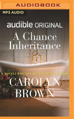 Book cover for A Chance Inheritance