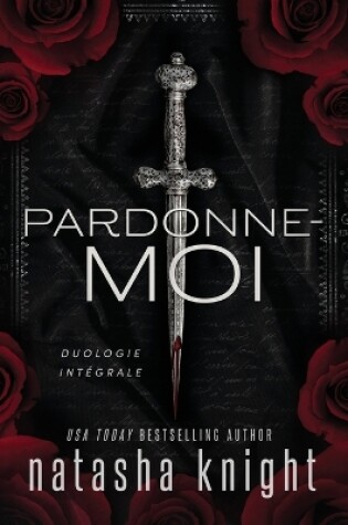 Cover of Pardonne-moi, duologie int�grale