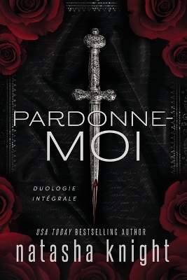 Book cover for Pardonne-moi, duologie int�grale