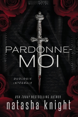 Book cover for Pardonne-moi, duologie intégrale