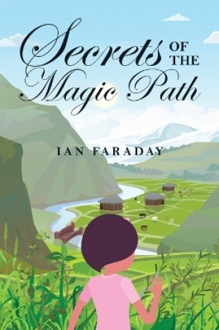 Cover of Secrets of the Magic Path