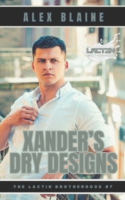 Book cover for Xander's Dry Designs