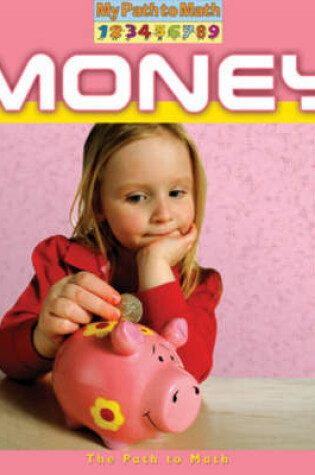 Cover of Money