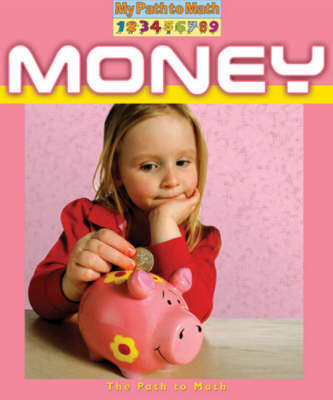 Book cover for Money