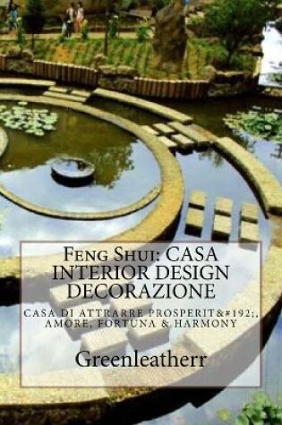 Cover of Feng Shui