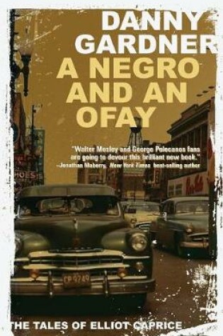 Cover of A Negro and an Ofay