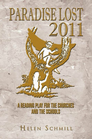 Cover of Paradise Lost 2011