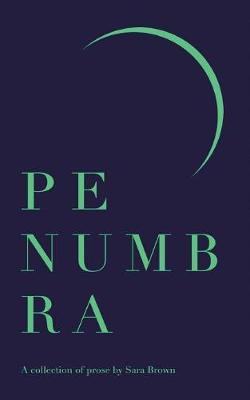 Book cover for Penumbra