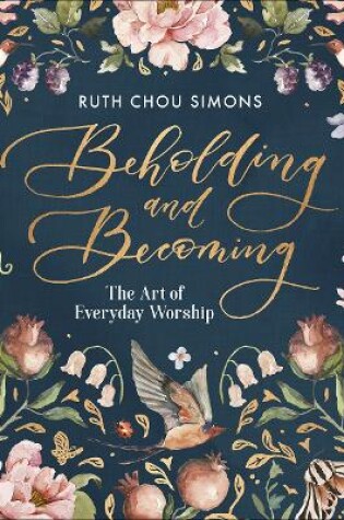 Cover of Beholding and Becoming