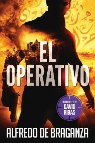 Cover of El Operativo