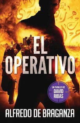 Book cover for El Operativo