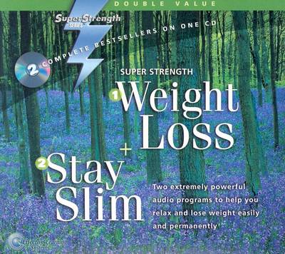 Cover of Weight Loss + Stay Slim