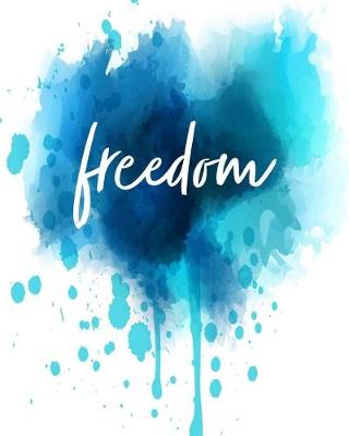 Book cover for Freedom