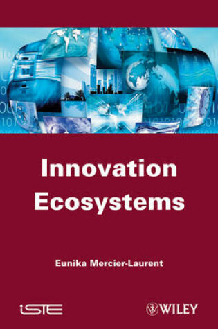 Cover of Innovation Ecosystems