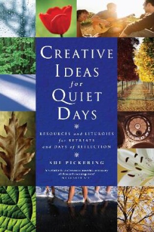 Cover of Creative Ideas for Quiet Days