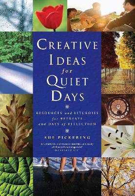 Cover of Creative Ideas for Quiet Days