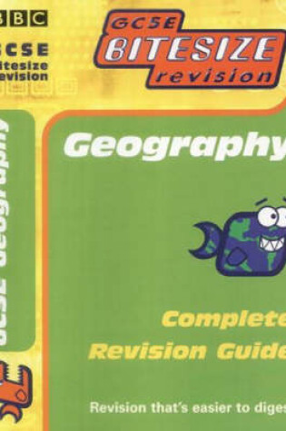 Cover of Geography