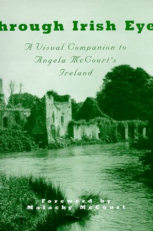 Cover of Through Irish Eyes