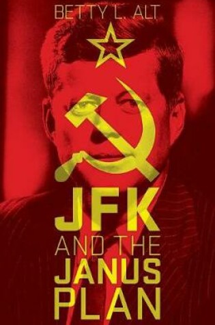 Cover of JFK and the Janus Plan