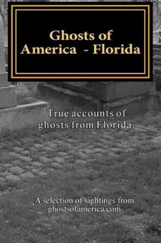 Cover of Ghosts of America - Florida