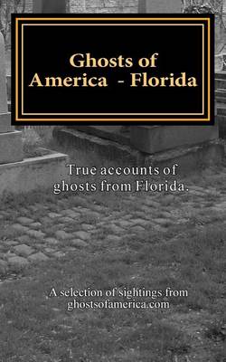 Cover of Ghosts of America - Florida