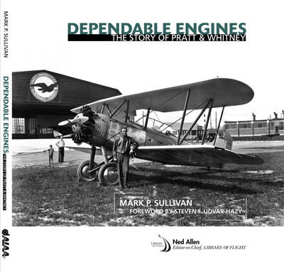 Book cover for Dependable Engines