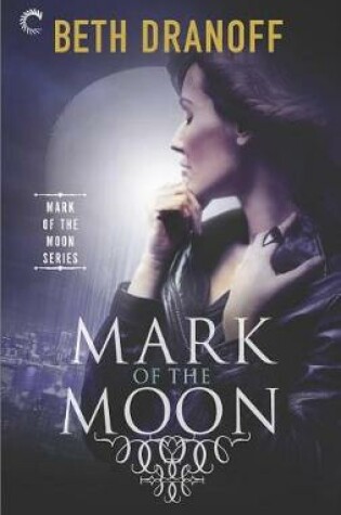 Cover of Mark of the Moon