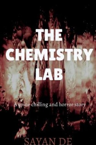 Cover of The Chemistry Lab