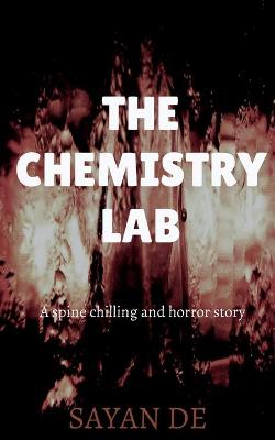Book cover for The Chemistry Lab