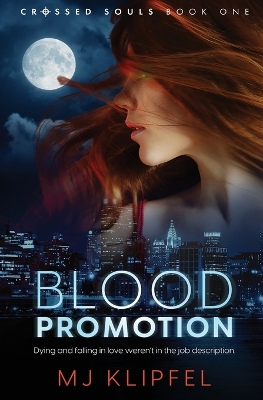 Cover of Blood Promotion