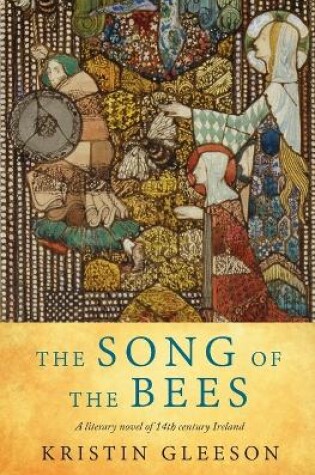 Cover of Song of the Bees